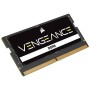 Memorie RAM CORSAIR SODIMM VENGEANCE 32GB (2x16) DDR5 5600MHZ, CL48 CORSAIR - 3
